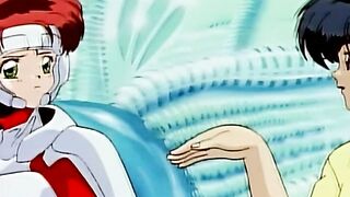 Mirai Choujuu Fobia ep1 ENG DUB