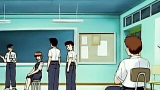 Mirai Choujuu Fobia ep1 ENG DUB