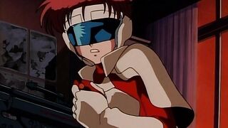 Mirai Choujuu Fobia ep2 ENG DUB