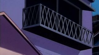 Mirai Choujuu Fobia ep2 ENG DUB