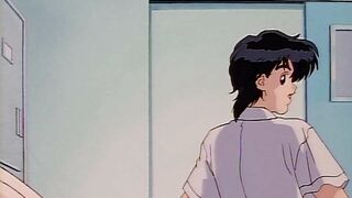 Mirai Choujuu Fobia ep2 ENG DUB