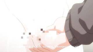 Cherry＆GAL’s↑↑ ep1 RUS SUB