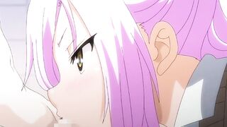 Cherry&GAL’s↑↑ ep2 RUS SUB