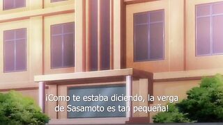 Cherry＆GAL’s↑↑ ep1 SPA SUB