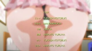 Cherry＆GAL’s↑↑ ep1 SPA SUB