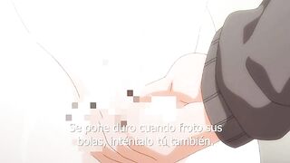 Cherry＆GAL’s↑↑ ep1 SPA SUB