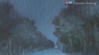 Hachishaku Hachiwa Keraku Meguri ep1 RUS SUB