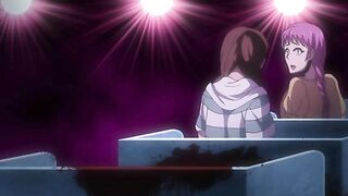 Hachishaku Hachiwa Keraku Meguri ep2 RUS SUB