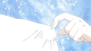 Hachishaku Hachiwa Keraku Meguri ep3 RUS SUB