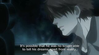 Hachishaku Hachiwa Keraku Meguri ep2 ENG SUB