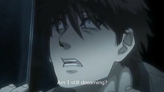 Hachishaku Hachiwa Keraku Meguri ep2 ENG SUB