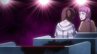 Hachishaku Hachiwa Keraku Meguri ep2 ENG SUB