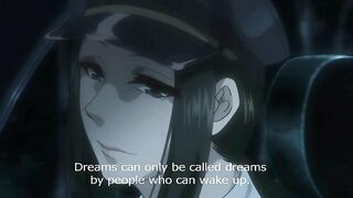 Hachishaku Hachiwa Keraku Meguri ep2 ENG SUB