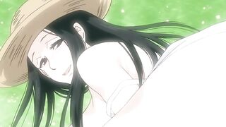 Hachishaku Hachiwa Keraku Meguri ep2 ENG SUB