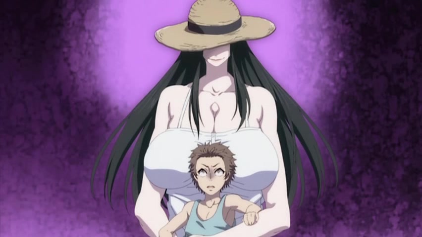 This is actually a write-up or even graphic around the Hachishaku Hachiwa K...