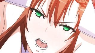 Venus Bodily Red Fluid: Brave ヴィーナスブラッド-ブレイヴ- ep1