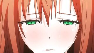 Venus Bodily Red Fluid: Brave ヴィーナスブラッド-ブレイヴ- ep1