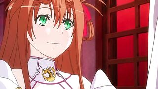 Venus Bodily Red Fluid: Brave ヴィーナスブラッド-ブレイヴ- ep1