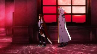 Venus Bodily Red Fluid: Brave ヴィーナスブラッド-ブレイヴ- ep1