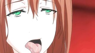 Venus Bodily Red Fluid: Brave ヴィーナスブラッド-ブレイヴ- ep2