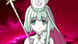 Venus Bodily Red Fluid: Brave ヴィーナスブラッド-ブレイヴ- ep2