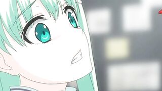Venus Bodily Red Fluid: Brave ヴィーナスブラッド-ブレイヴ- ep2