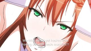 Venus Bodily Red Fluid: Brave ep1 ENG SUB