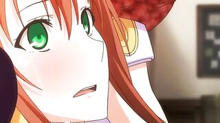 Venus Bodily Red Fluid: Brave ep1 ENG SUB