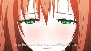 Venus Bodily Red Fluid: Brave ep1 ENG SUB