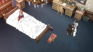 Venus Bodily Red Fluid: Brave ep1 ENG SUB