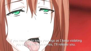 Venus Bodily Red Fluid: Brave ep2 ENG SUB