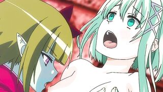 Venus Bodily Red Fluid: Brave ep2 ENG SUB