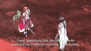 Venus Bodily Red Fluid: Brave ep2 ENG SUB