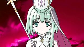 Venus Bodily Red Fluid: Brave ep2 ENG SUB