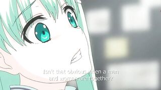 Venus Bodily Red Fluid: Brave ep2 ENG SUB