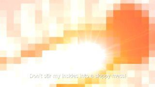 Venus Bodily Red Fluid: Brave ep2 ENG SUB