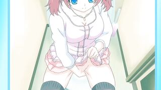 Shiiku x Kanojo ep4 RUS SUB