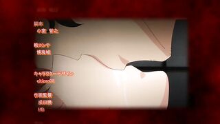 Shiiku x Kanojo ep4 RUS SUB