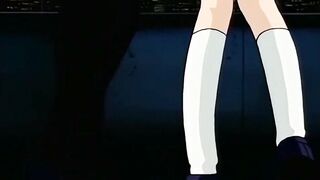 Марионетки / Ayatsuri Ningyou ep1 RUS SUB