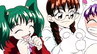 Марионетки / Ayatsuri Ningyou ep1 RUS SUB