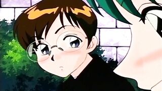 Марионетки / Ayatsuri Ningyou ep1 RUS SUB