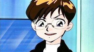 Марионетки / Ayatsuri Ningyou ep1 RUS SUB