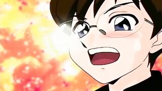 Марионетки / Ayatsuri Ningyou ep1 RUS SUB