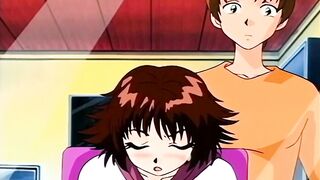 Марионетки / Ayatsuri Ningyou ep1 RUS SUB