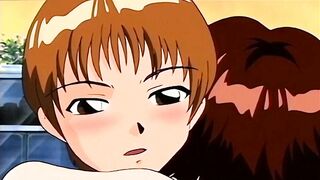 Марионетки / Ayatsuri Ningyou ep1 RUS SUB