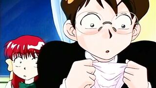 Марионетки / Ayatsuri Ningyou ep1 RUS SUB