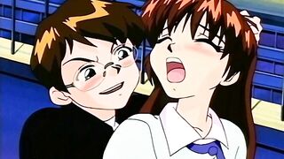 Марионетки / Ayatsuri Ningyou ep1 RUS SUB