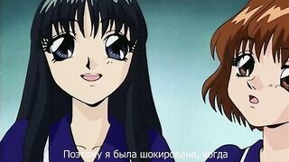Марионетки / Ayatsuri Ningyou ep2 RUS SUB