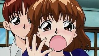 Марионетки / Ayatsuri Ningyou ep2 RUS SUB