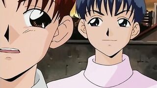 Марионетки / Ayatsuri Ningyou ep2 RUS SUB